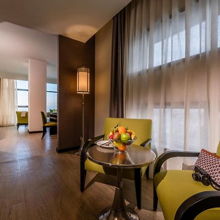 Barcelo Casablanca Hotel Eksteriør billede