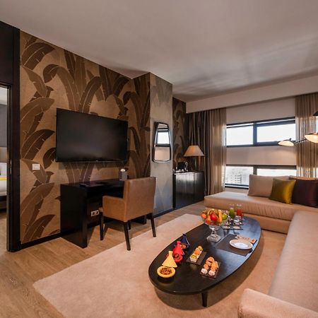 Barcelo Casablanca Hotel Eksteriør billede