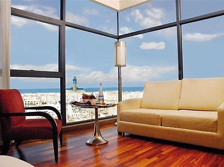 Barcelo Casablanca Hotel Eksteriør billede