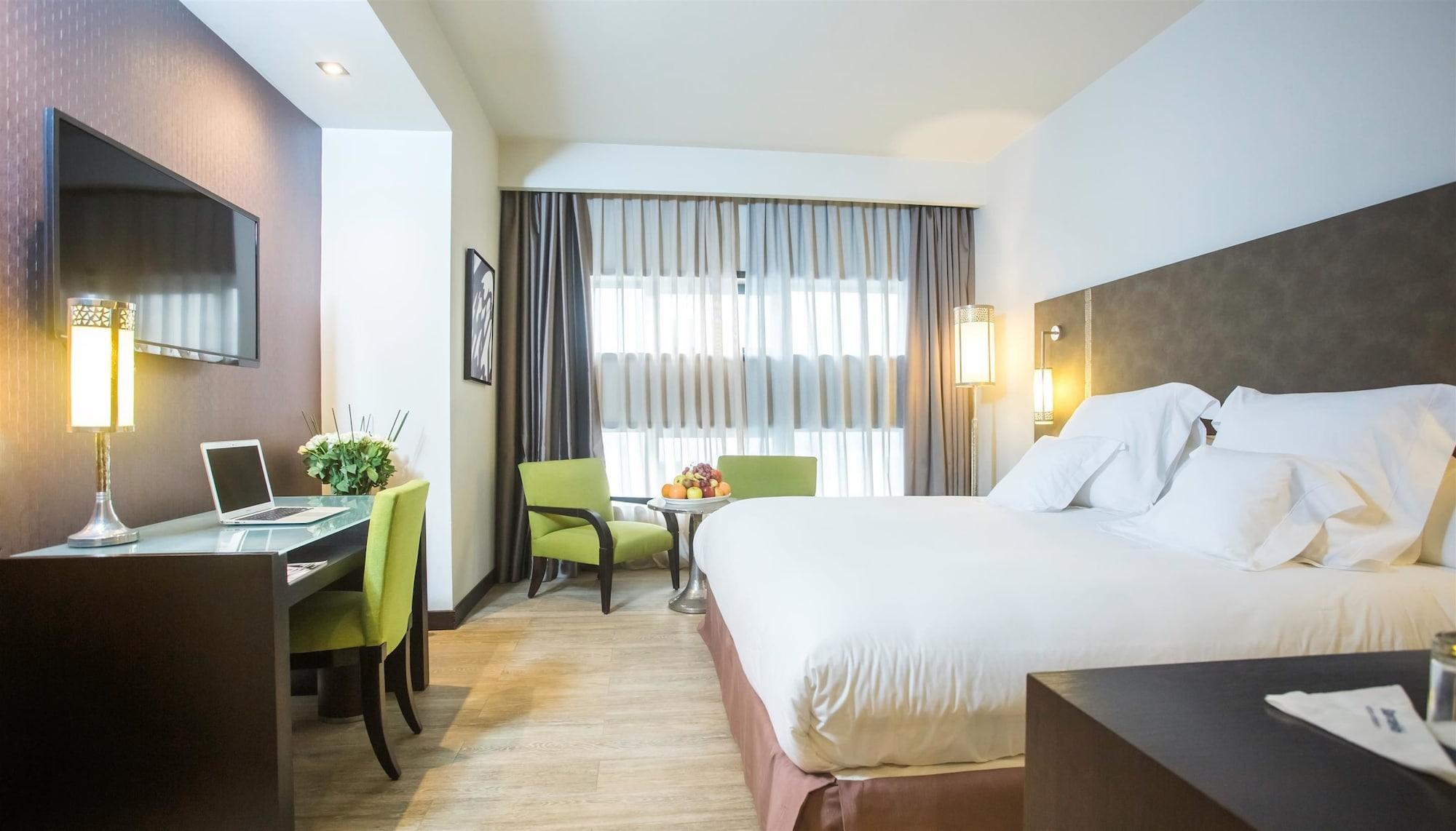 Barcelo Casablanca Hotel Eksteriør billede