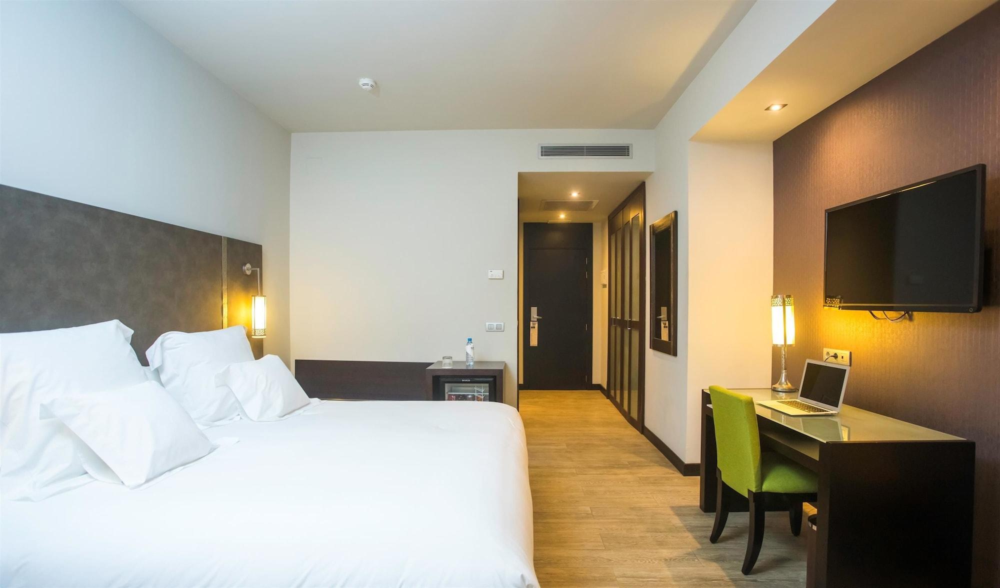Barcelo Casablanca Hotel Eksteriør billede