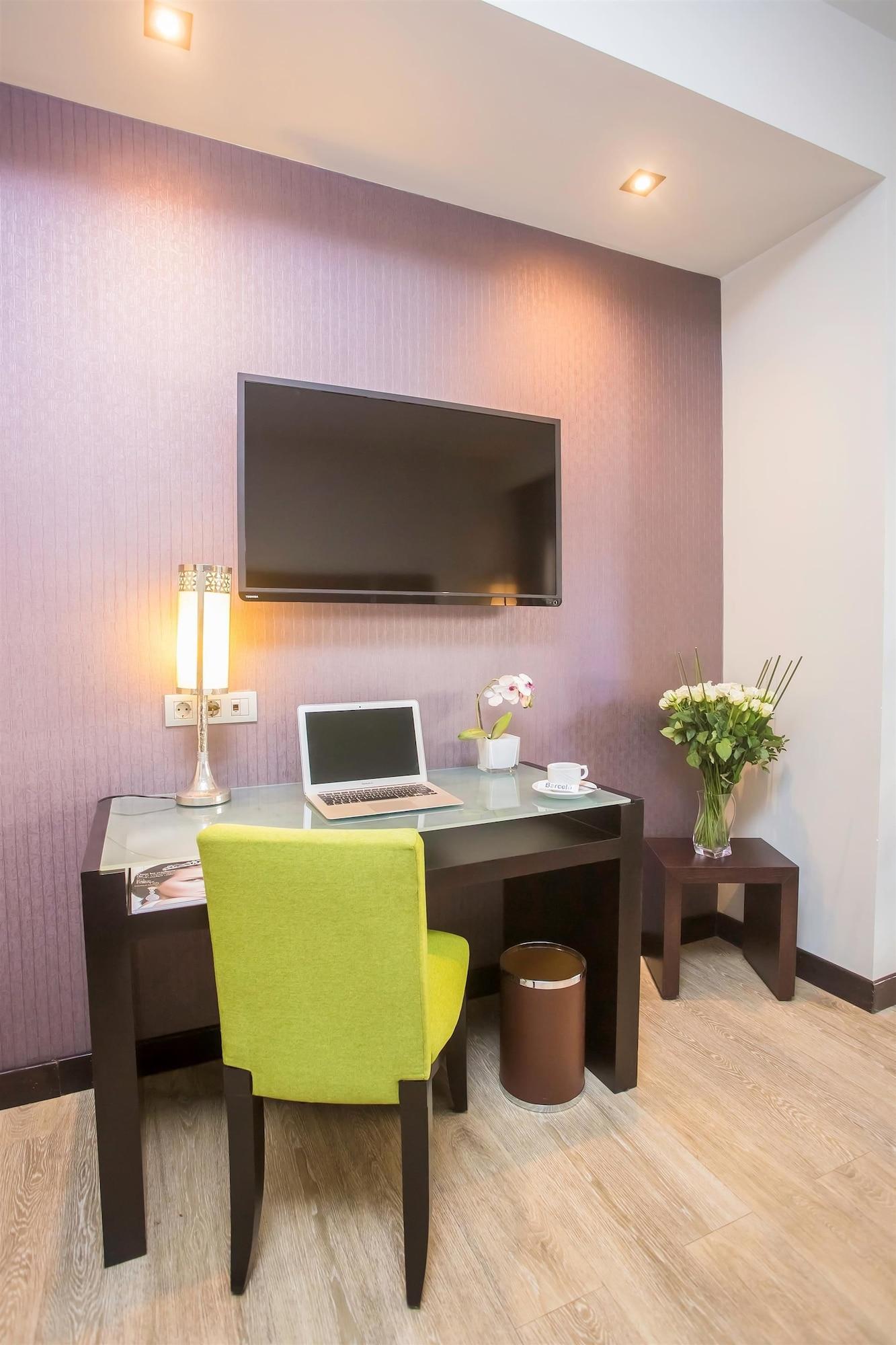 Barcelo Casablanca Hotel Eksteriør billede