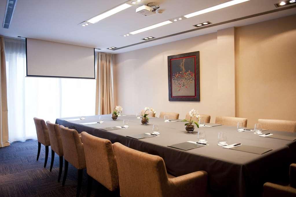 Barcelo Casablanca Hotel Faciliteter billede