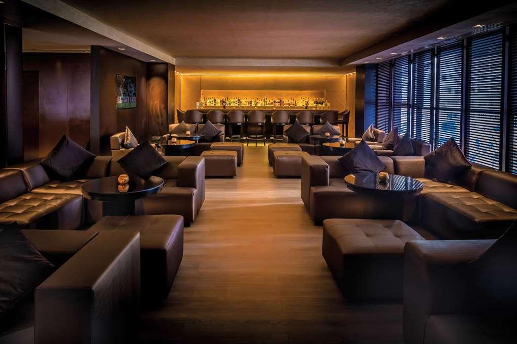Barcelo Casablanca Hotel Restaurant billede