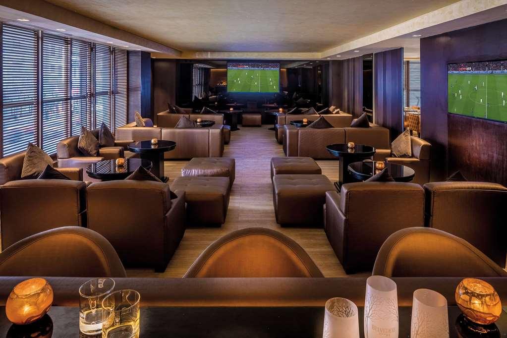 Barcelo Casablanca Hotel Restaurant billede