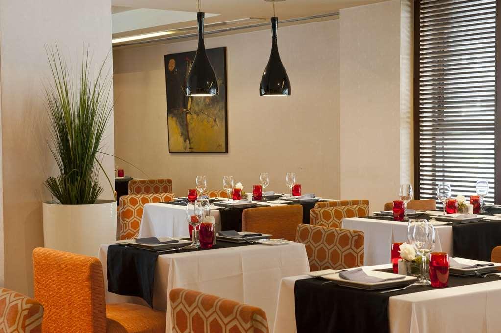 Barcelo Casablanca Hotel Restaurant billede