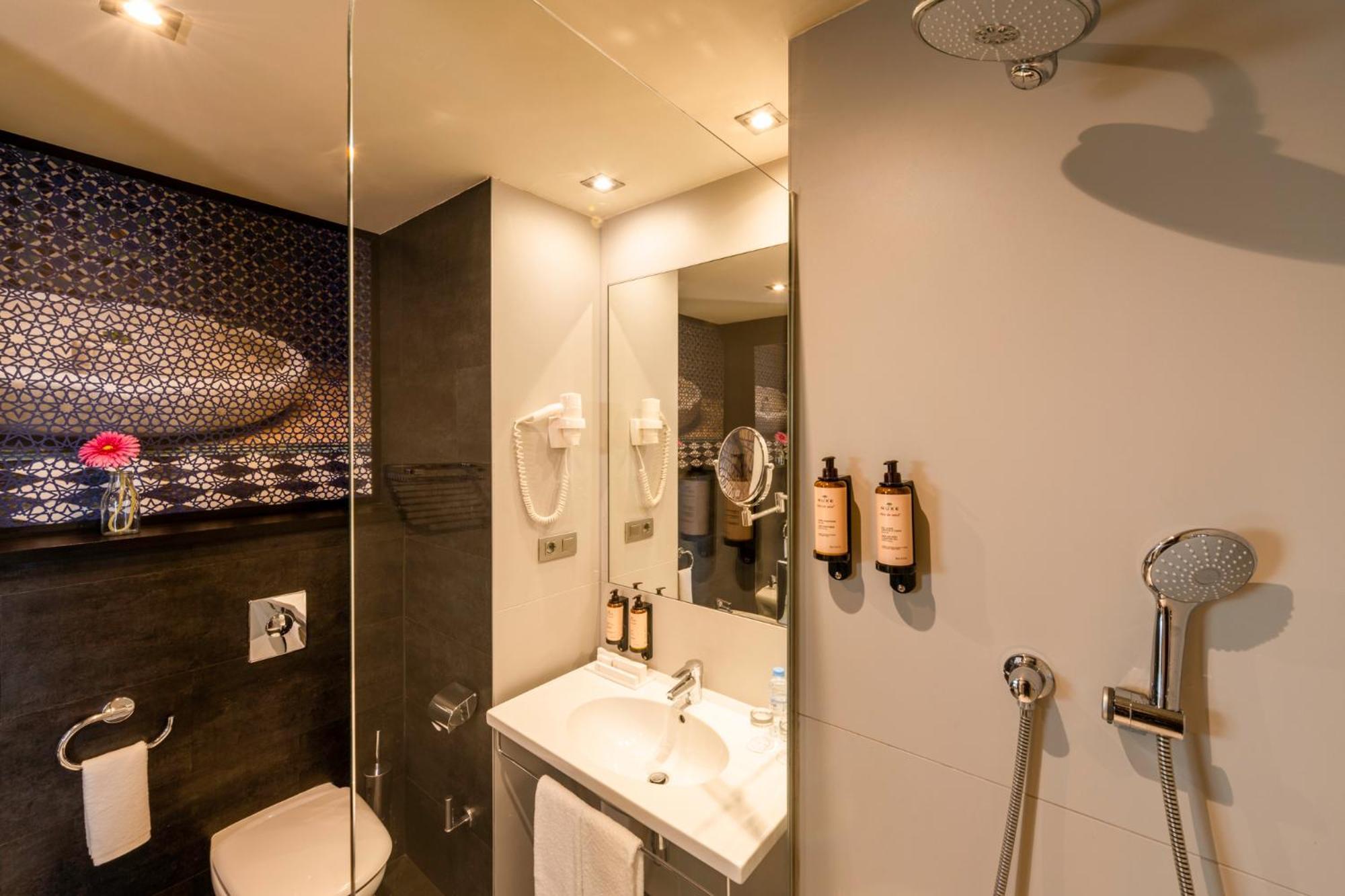 Barcelo Casablanca Hotel Eksteriør billede