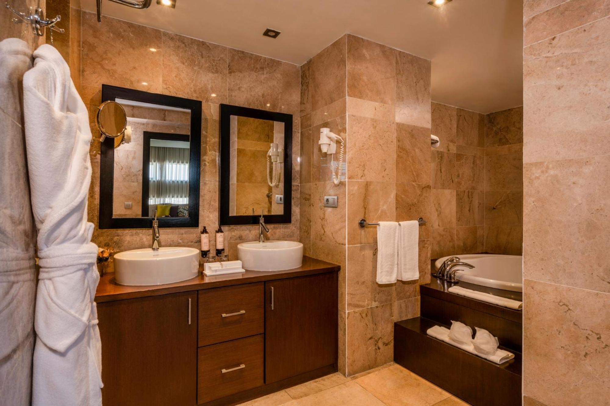 Barcelo Casablanca Hotel Eksteriør billede