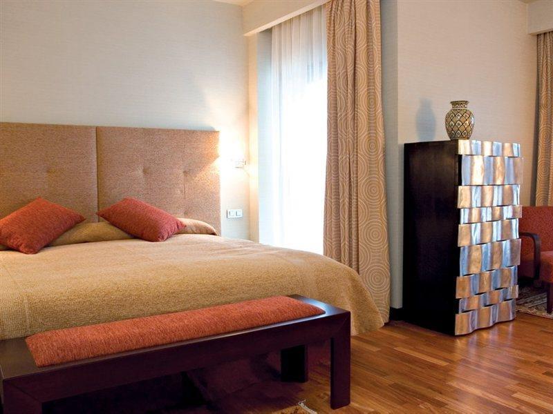 Barcelo Casablanca Hotel Eksteriør billede