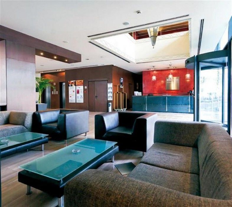 Barcelo Casablanca Hotel Eksteriør billede