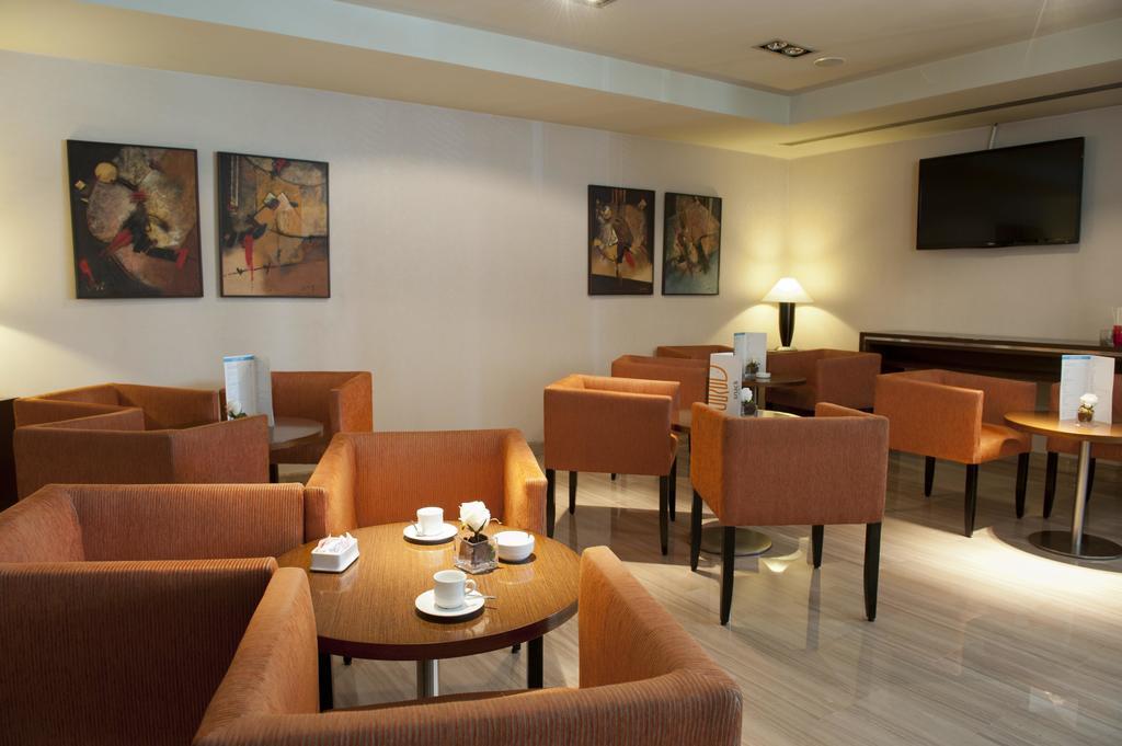 Barcelo Casablanca Hotel Eksteriør billede
