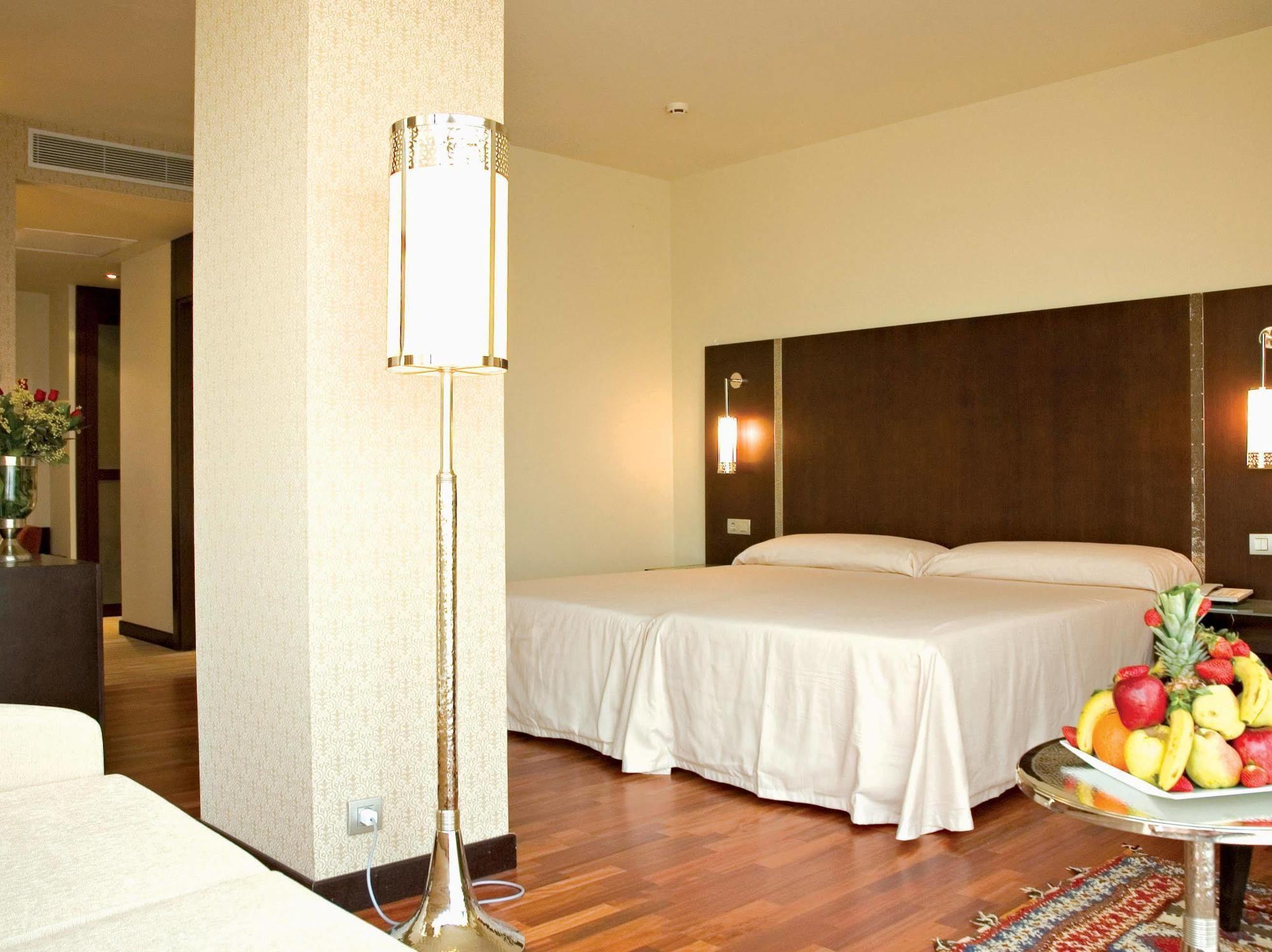 Barcelo Casablanca Hotel Eksteriør billede