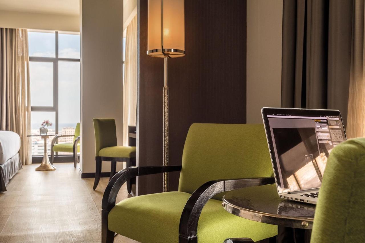 Barcelo Casablanca Hotel Eksteriør billede