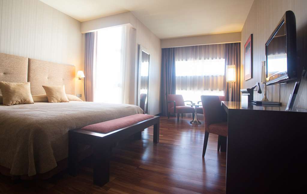 Barcelo Casablanca Hotel Eksteriør billede
