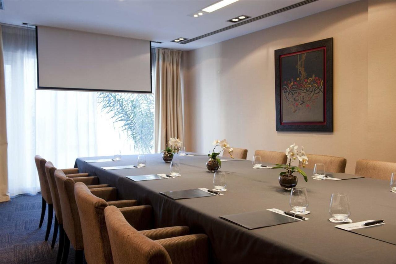 Barcelo Casablanca Hotel Eksteriør billede