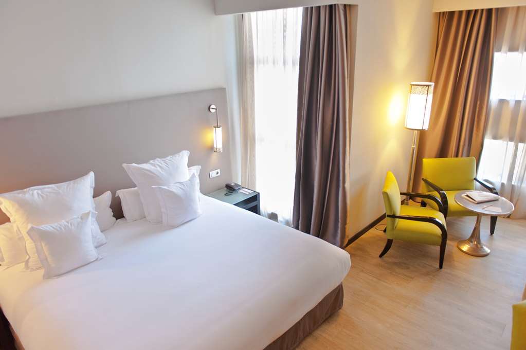 Barcelo Casablanca Hotel Værelse billede