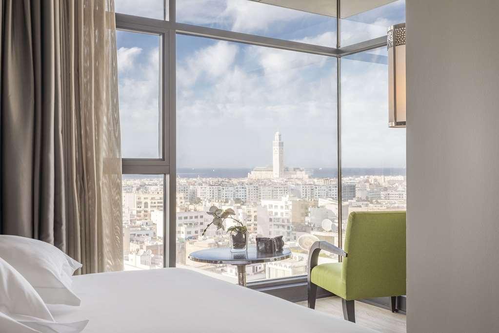 Barcelo Casablanca Hotel Værelse billede